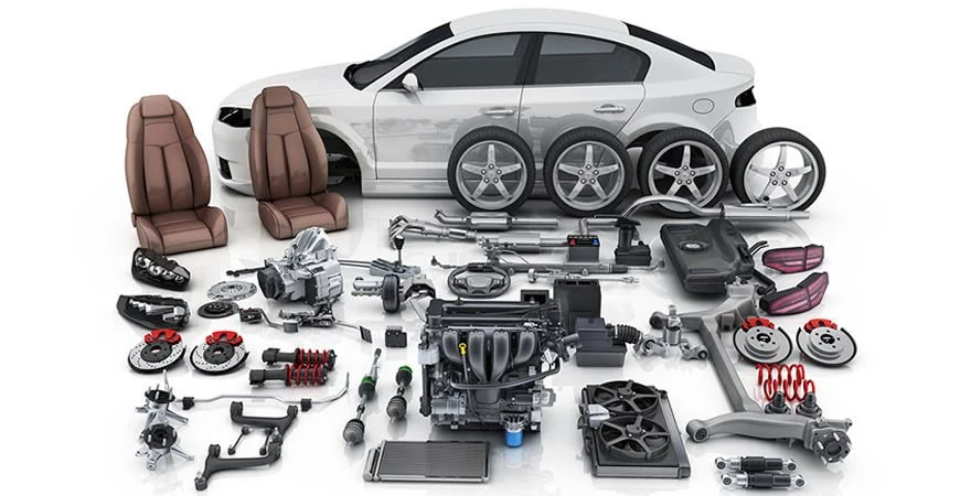 Kapaklı Oto Yedek Parçacısı