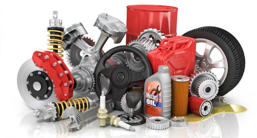 Kapaklı Oto Yedek Parçacısı